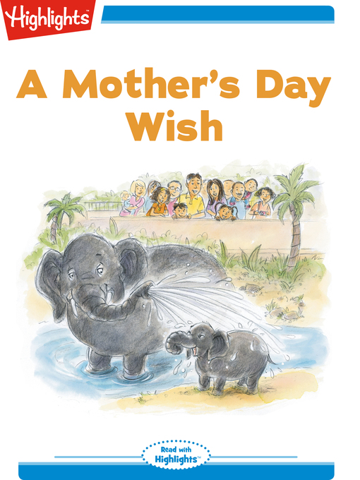 Title details for A Mother's Day Wish by Lissa Rovetch - Available